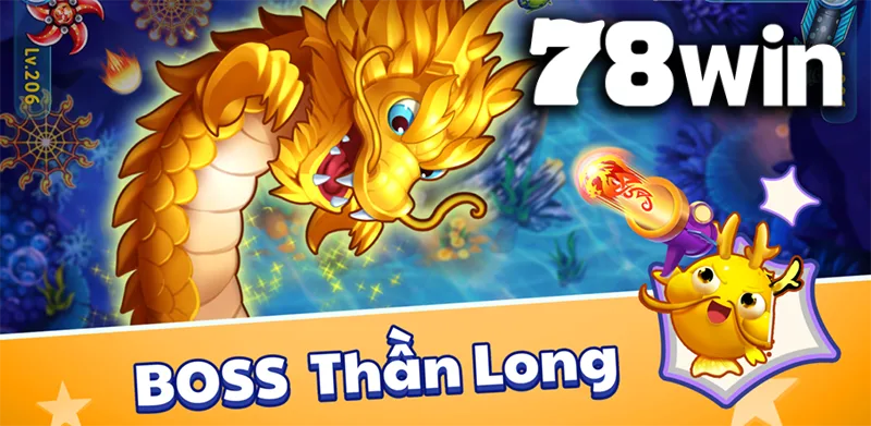 Mẹo hạ boss bắn cá là kỹ thuật vô cùng quan trọng nếu muốn kiếm lời ở thể loại game này